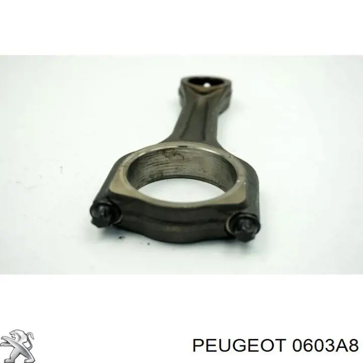 Шатун поршня двигателя Peugeot/Citroen 0603A8