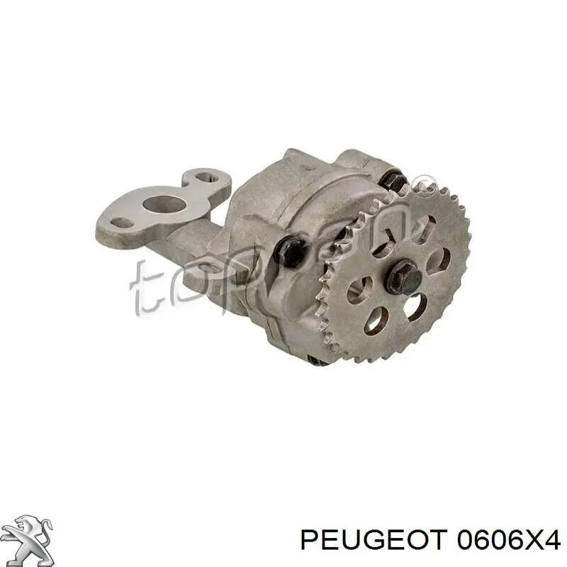  ALP ALP0606X4 цена, от 2.58 USD