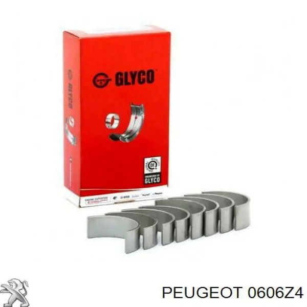 Купить 0606Z4 Peugeot/Citroen 