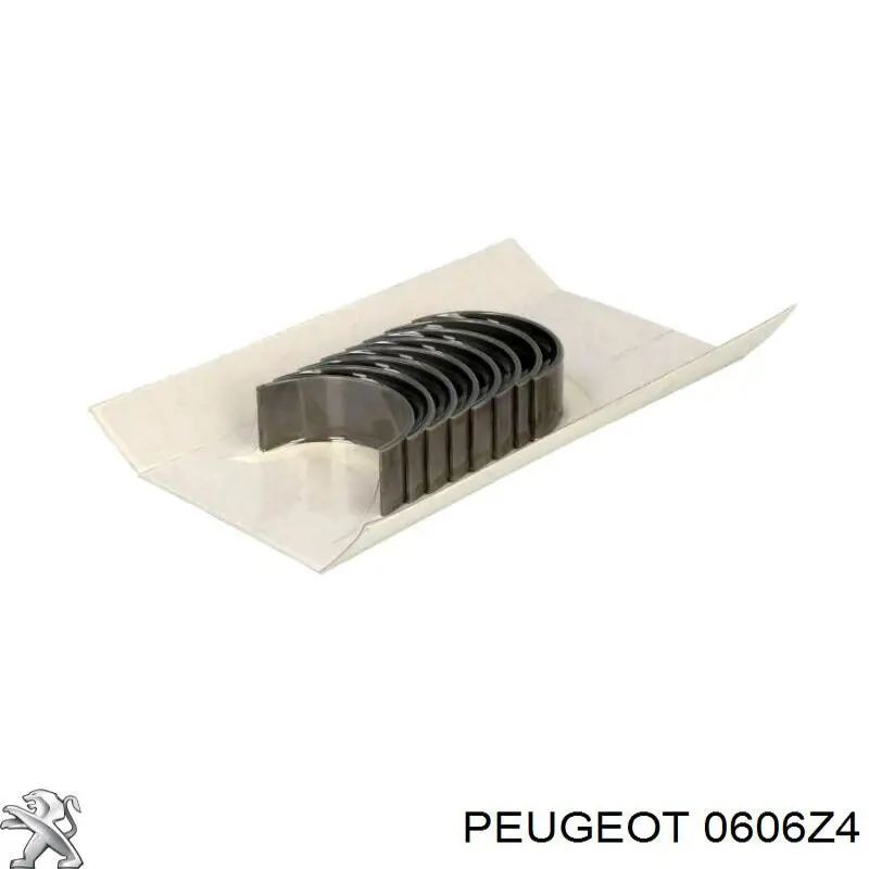  Peugeot/Citroen 0606Z4 цена, от 210.63 USD