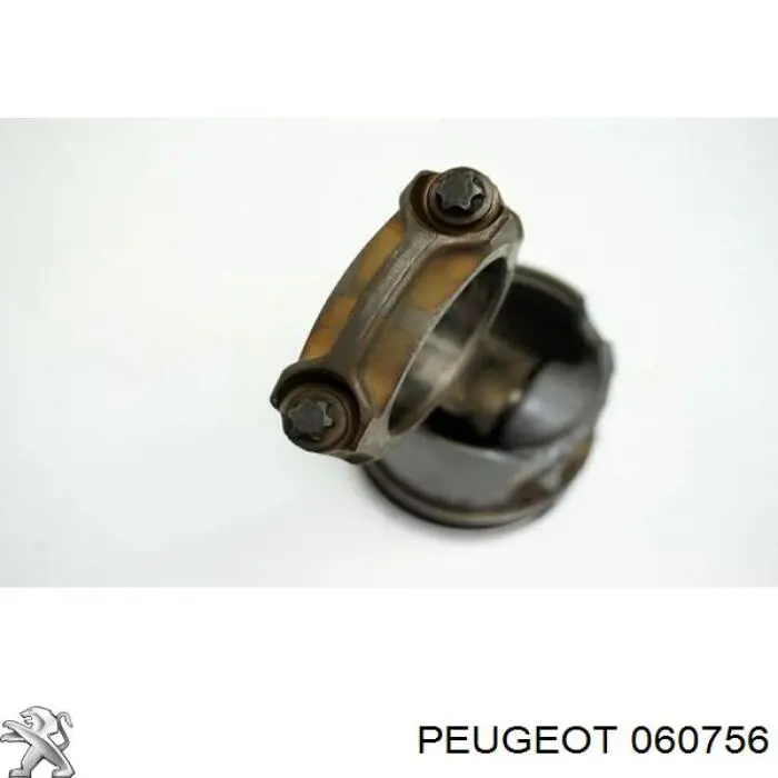 Купить 060756 Peugeot/Citroen Болты для шатунов