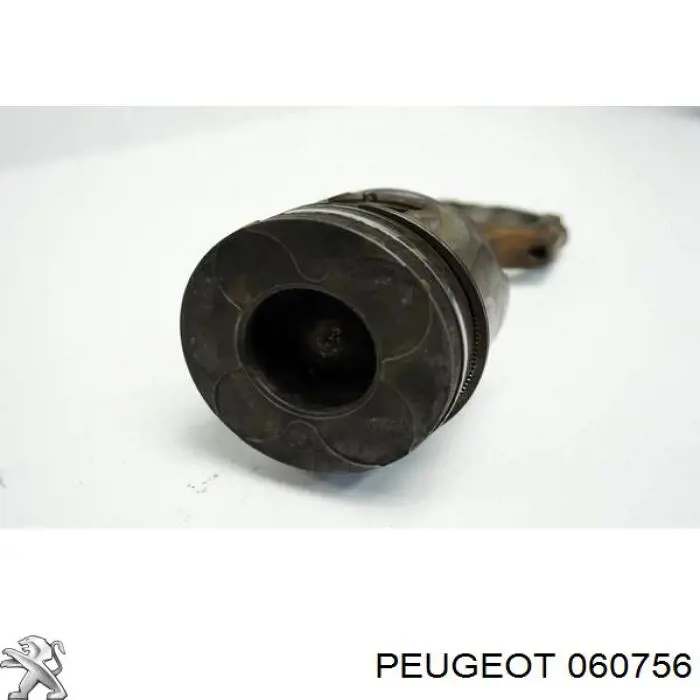 Болт шеек шатуна Peugeot/Citroen 060756 цена, от 8.38 USD