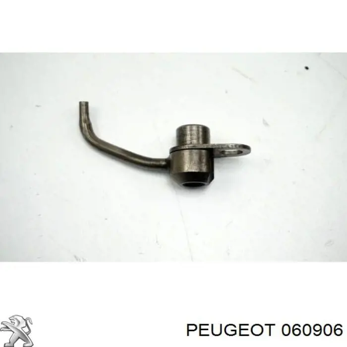 Форсунка масляная Peugeot/Citroen 060906 цена, от 11.92 USD