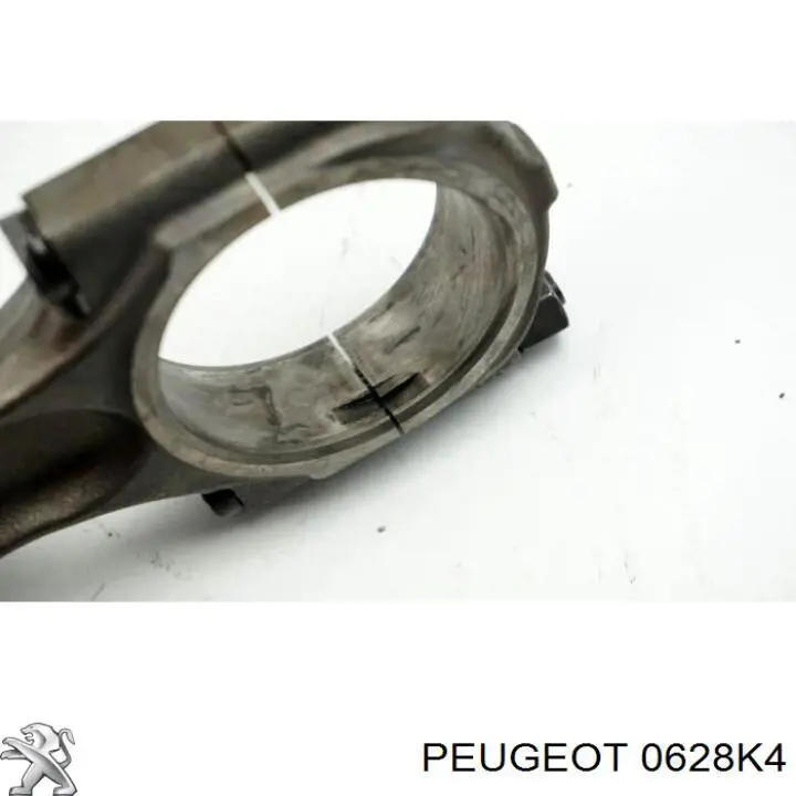 Поршень на 1 цилиндр 0628K4 Peugeot/Citroen