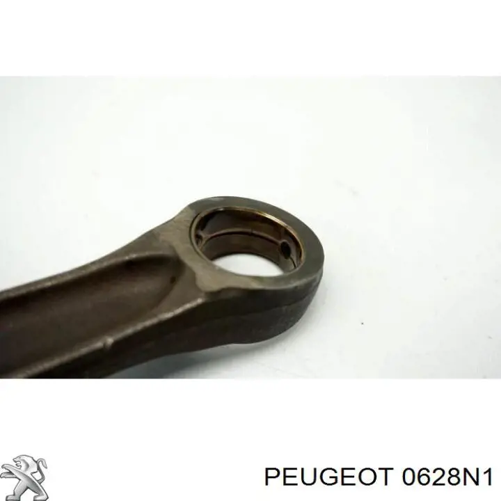 Поршня на 1 цилиндр, STD Mahle Original 0402400
