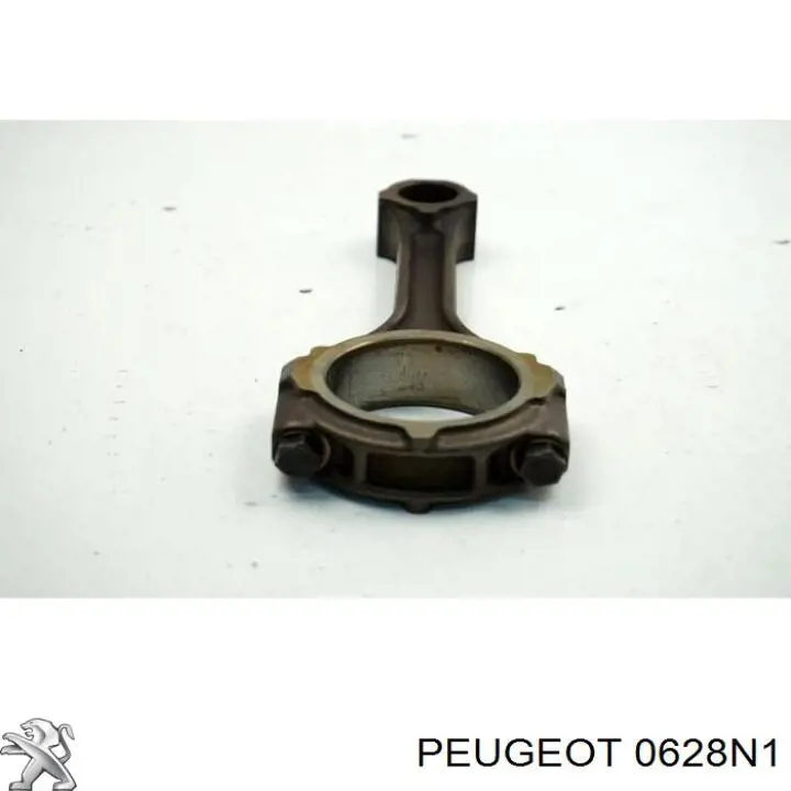 Поршень в сборе Peugeot/Citroen 0628N1 цена, от 74.11 USD