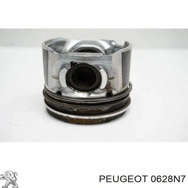 Купить 0628N7 Peugeot/Citroen Поршень на 1 цилиндр