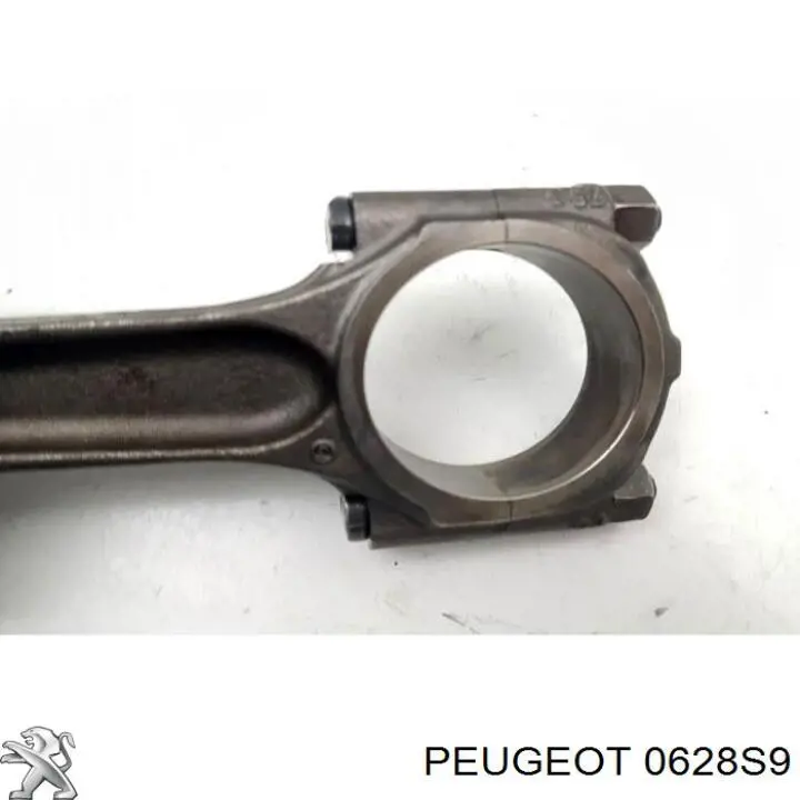  Peugeot/Citroen 0628S9 цена, от 31.67 USD