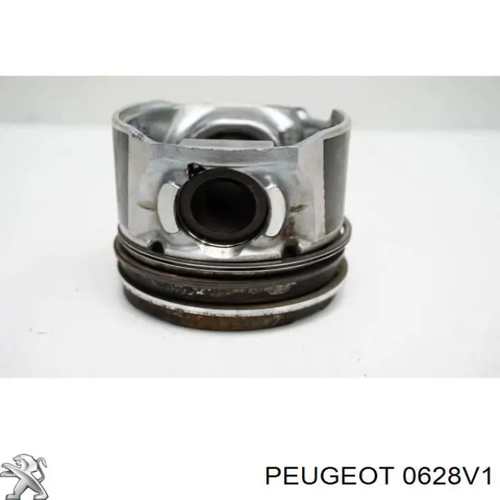 Поршень в сборе Ford 0628V1 цена, от 55.73 USD