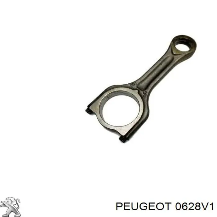 Поршень на 1 цилиндр 0628V1 Ford