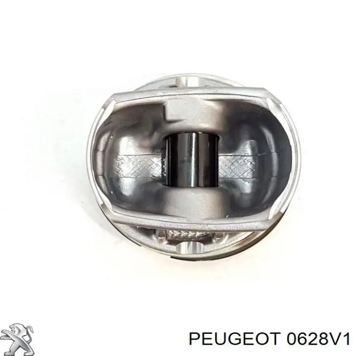 Купить 0628V1 Peugeot/Citroen Поршень на 1 цилиндр