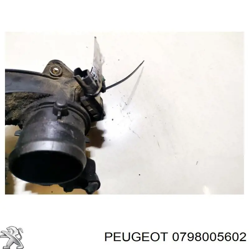  Volvo 0798005602 цена, от 10.14 USD
