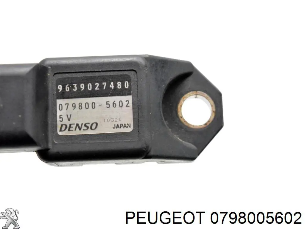 Купить 0798005602 Volvo 