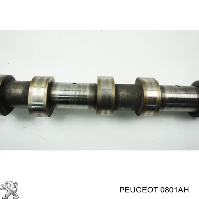 0801AH Peugeot/Citroen распредвал двигателя выпускной