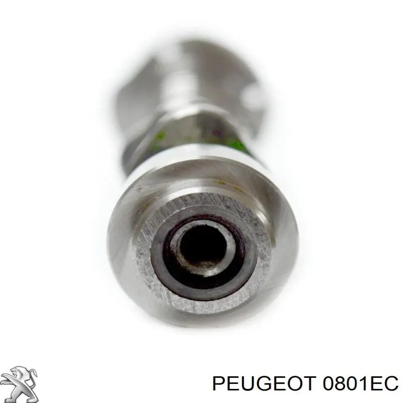 Распредвал двигателя выпускной Peugeot/Citroen 0801EC цена, от 118.93 USD