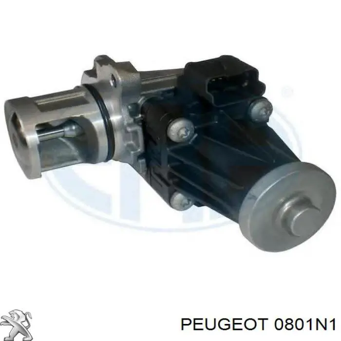 Купить 0801N1 Peugeot/Citroen Распредвал