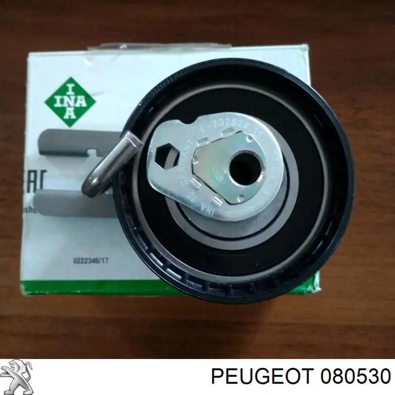 Engrenagem de cadeia da roda dentada da árvore distribuidora de motor Peugeot 205 preço, a partir de  