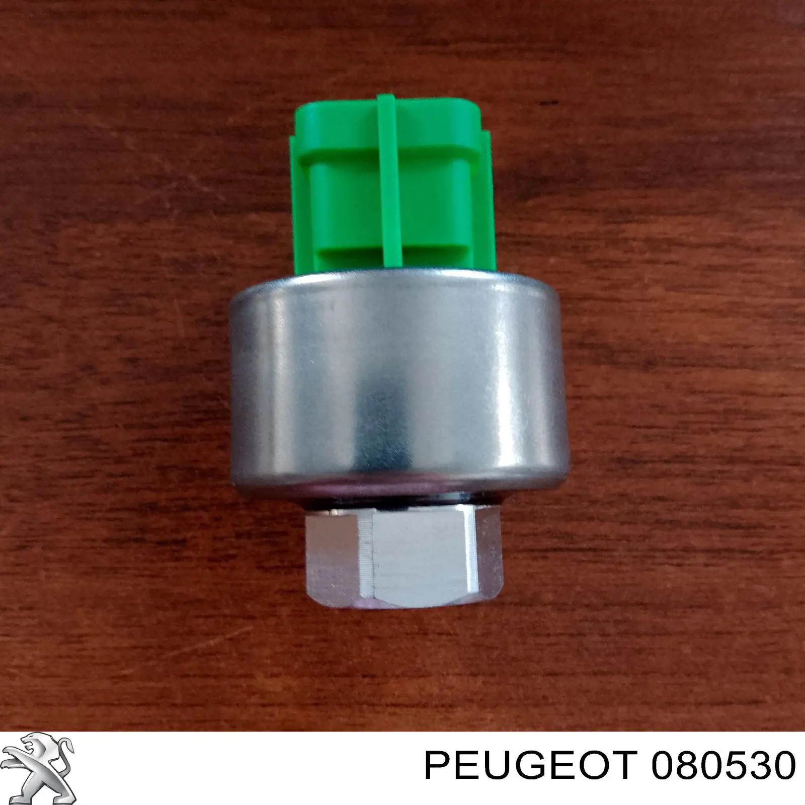 Engrenagem de cadeia da roda dentada da árvore distribuidora de motor Peugeot 205 I 741A, C