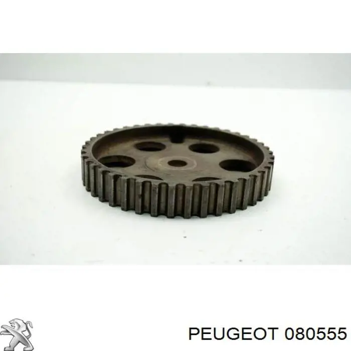 Шестерня фазорегулятора Peugeot/Citroen 080555 цена, от 56.37 USD
