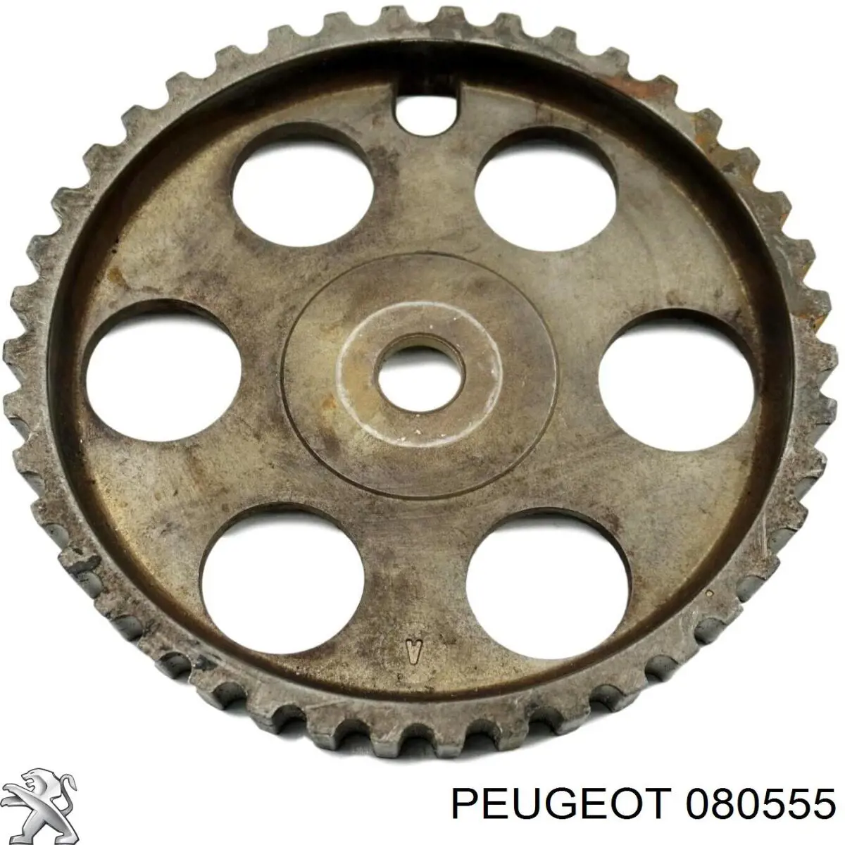 Купить 080555 Peugeot/Citroen Механизм регулировки фаз грм