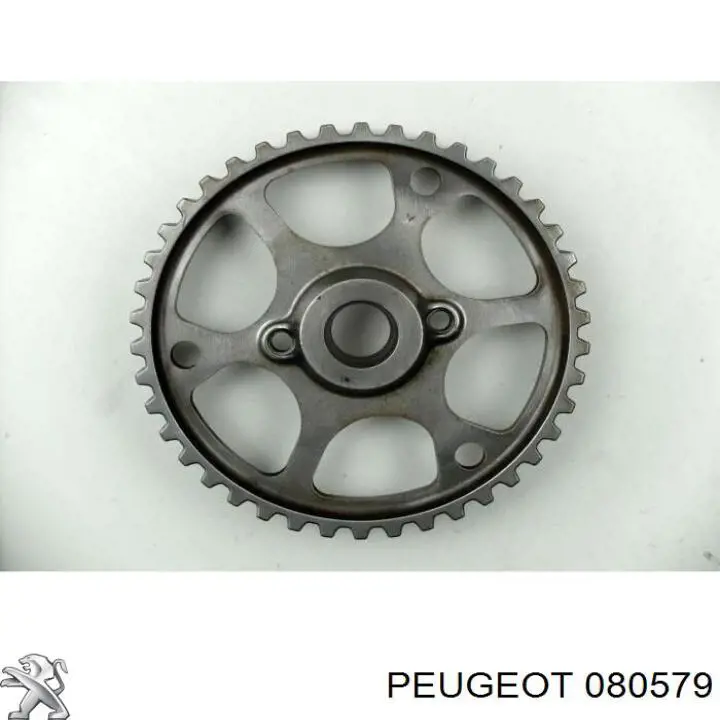 Фазорегулятор Peugeot/Citroen 080579