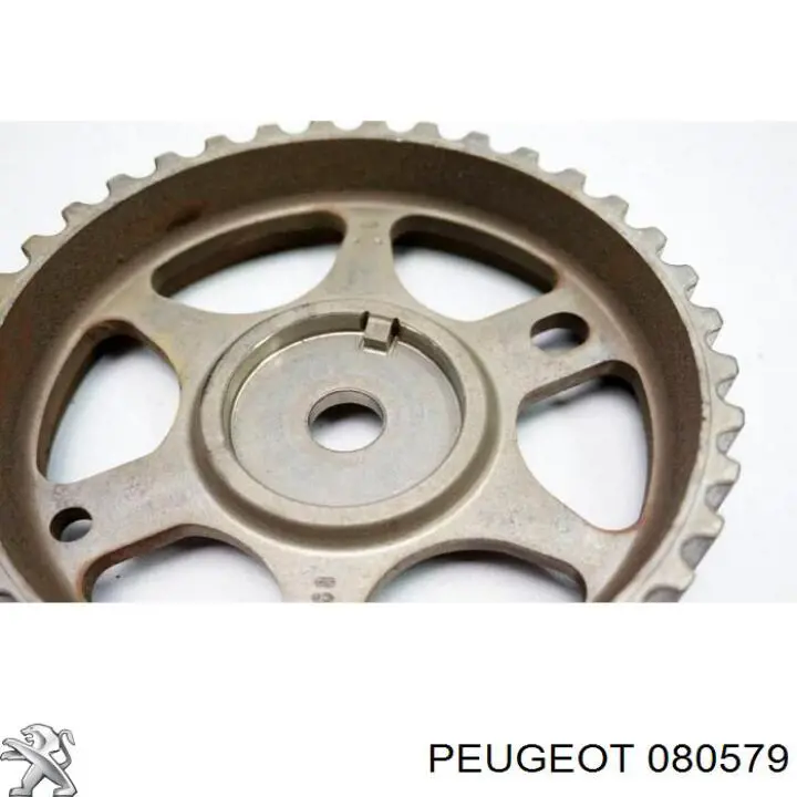 080579 Peugeot/Citroen Регулятор фаз газораспределения