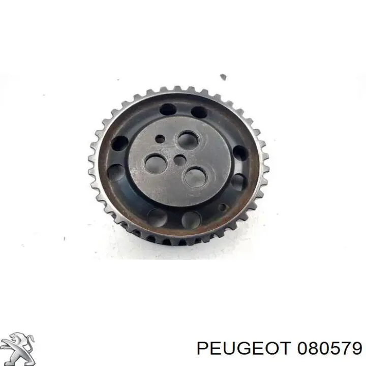 Шестерня фазорегулятора Peugeot/Citroen 080579 цена, от 52.47 USD