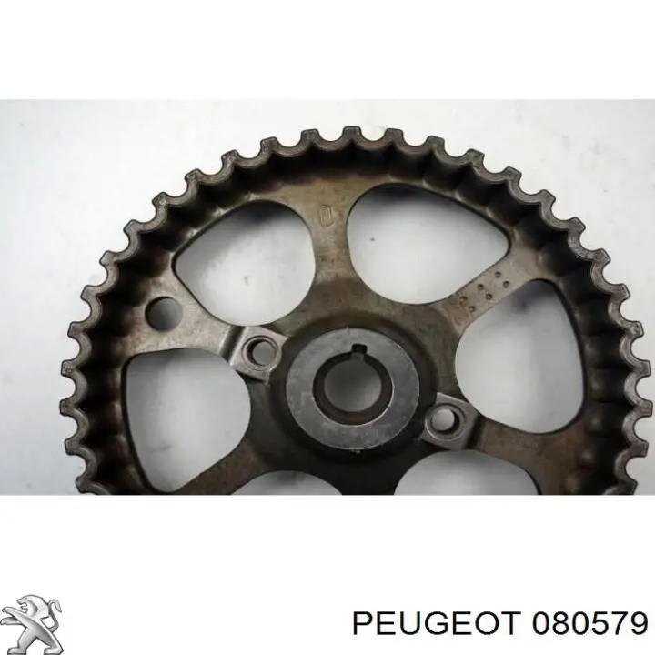 Купить 080579 Peugeot/Citroen Механизм регулировки фаз грм