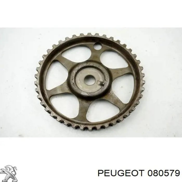 Шестерня фазорегулятора Peugeot/Citroen 080579 цена, от 52.47 USD