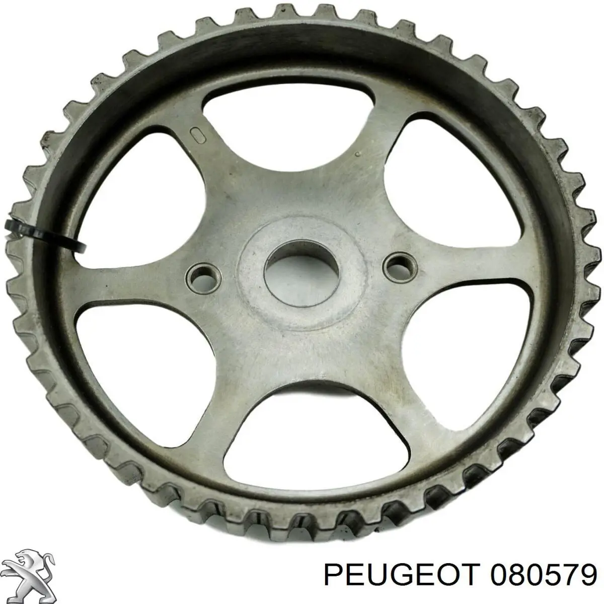 080579 Peugeot/Citroen Регулятор фаз газораспределения