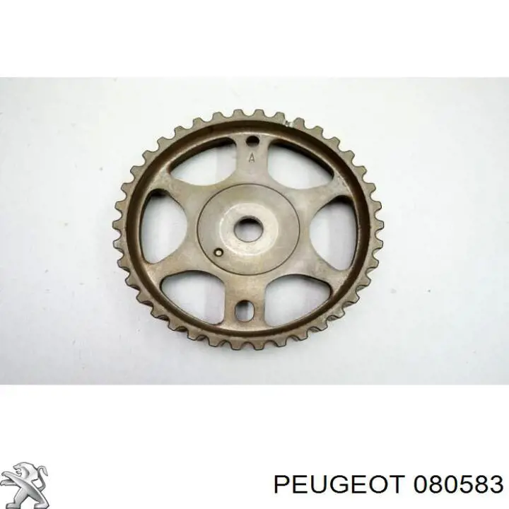 080583 Peugeot/Citroen Регулятор фаз газораспределения