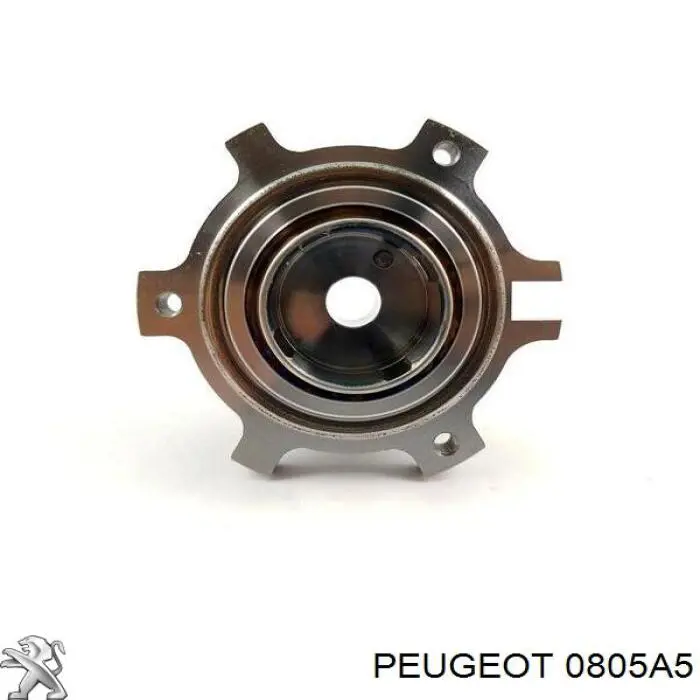 Купить 0805A5 Peugeot/Citroen Регулятор фаз газораспределения