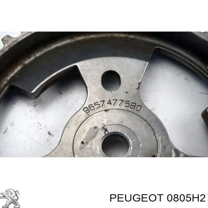 Купить 0805H2 Peugeot/Citroen Механизм регулировки фаз грм