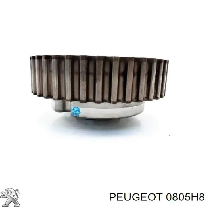 Купить TQ56074 Tqparts Шестерня впускного распредвала
