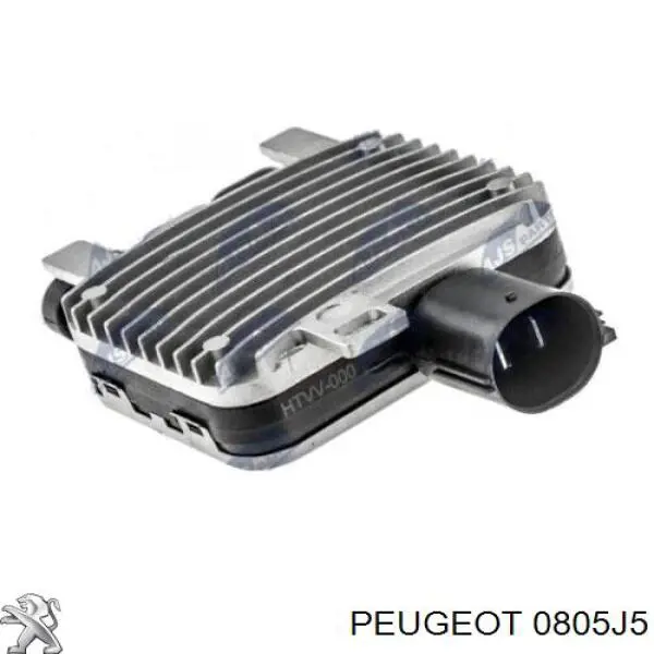 Шестерня фазорегулятора Peugeot/Citroen 0805J5 цена, от 73.02 USD