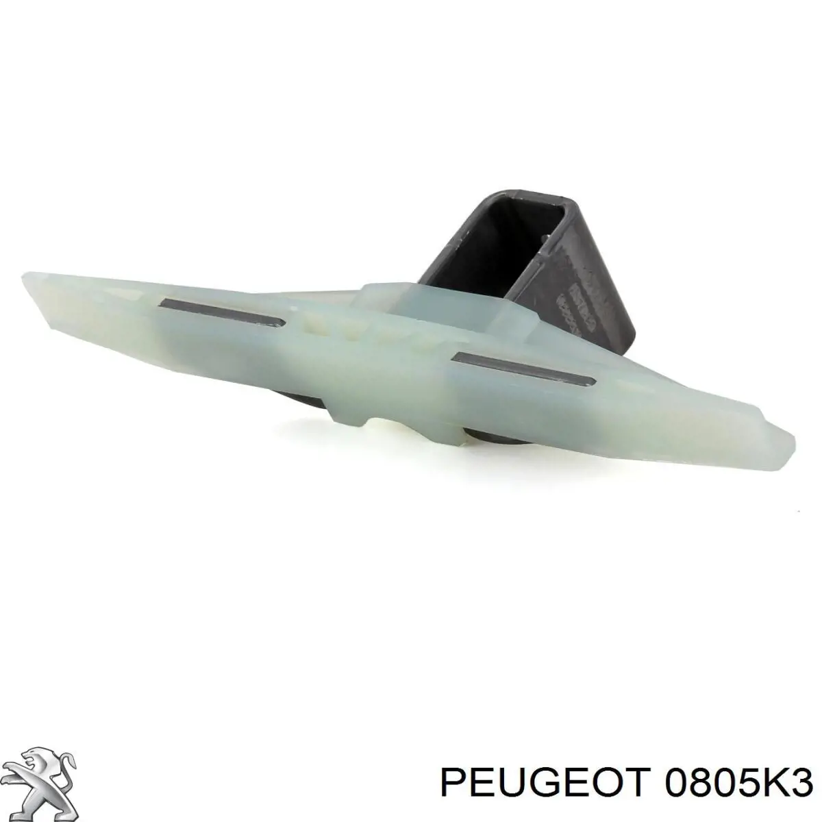 Купить 0805K3 Peugeot/Citroen Шестерня выпускного распредвала