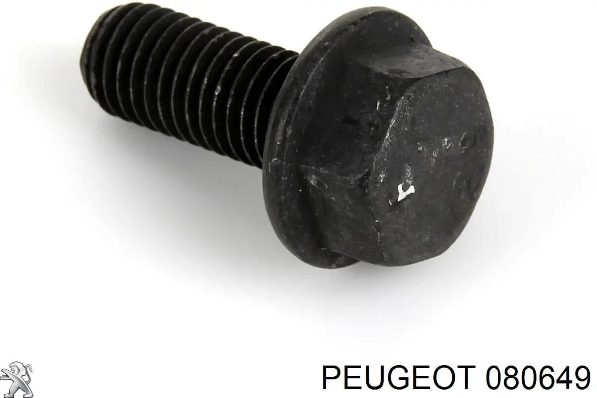 Купить 080649 Peugeot/Citroen Болт шестерни распредвала