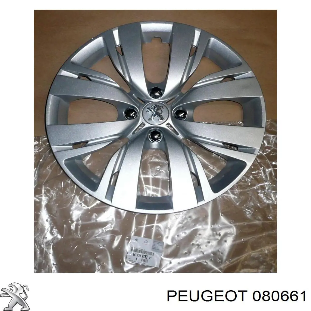  Peugeot/Citroen 080661