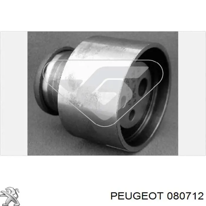 080712 Peugeot/Citroen
