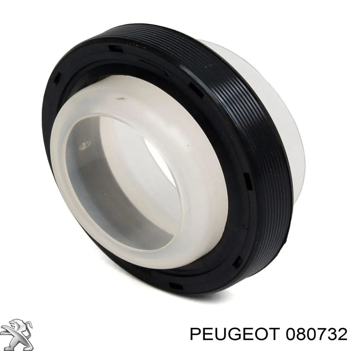 Сальник распредвала двигателя Peugeot/Citroen 080732