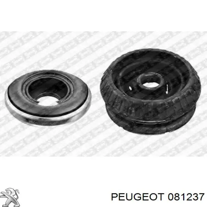  Peugeot/Citroen 081237 цена, от 2.22 USD
