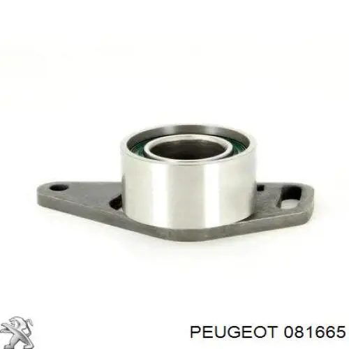 081665 Peugeot/Citroen ремень грм