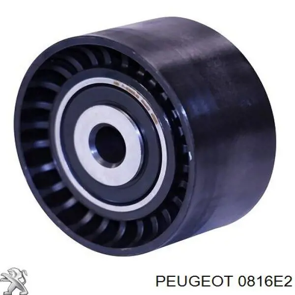 Ремень ГРМ 0816E2 Peugeot/Citroen