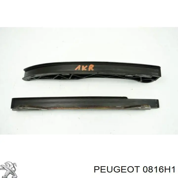 Cadena de distribución 0816H1 Peugeot/Citroen