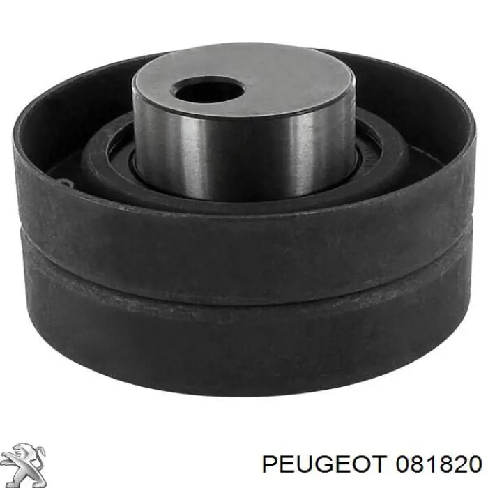 Ролик ГРМ 081820 Peugeot/Citroen