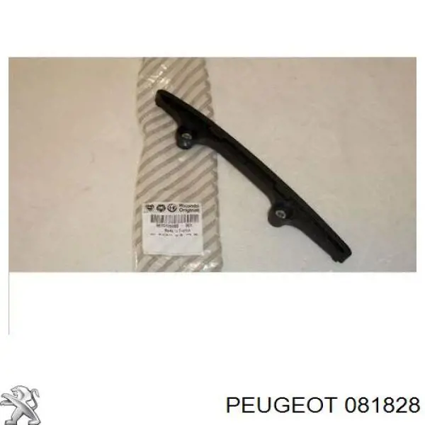 Башмак натяжителя цепи ГРМ Peugeot/Citroen 081828 цена, от 150.00 USD