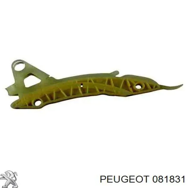 081831 Peugeot/Citroen успокоитель цепи грм