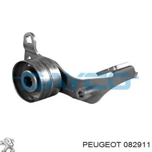 082911 Peugeot/Citroen ролик грм