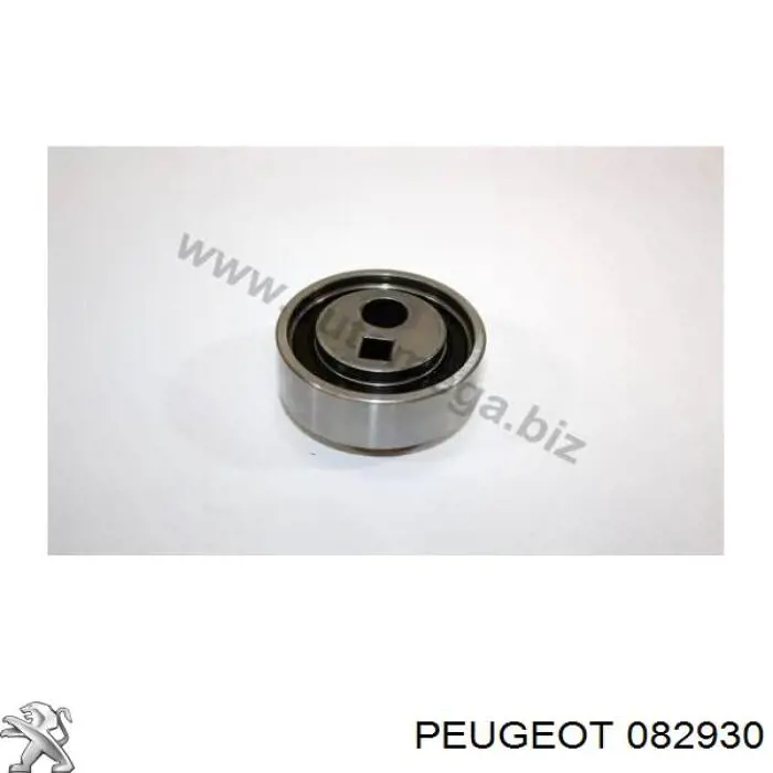 Купить 082930 Peugeot/Citroen Ролик натяжителя газораспределительного ремня