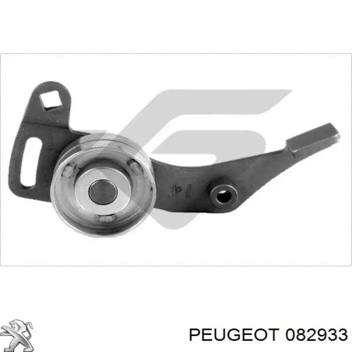 Купить 082933 Peugeot/Citroen Ролик натяжителя газораспределительного ремня